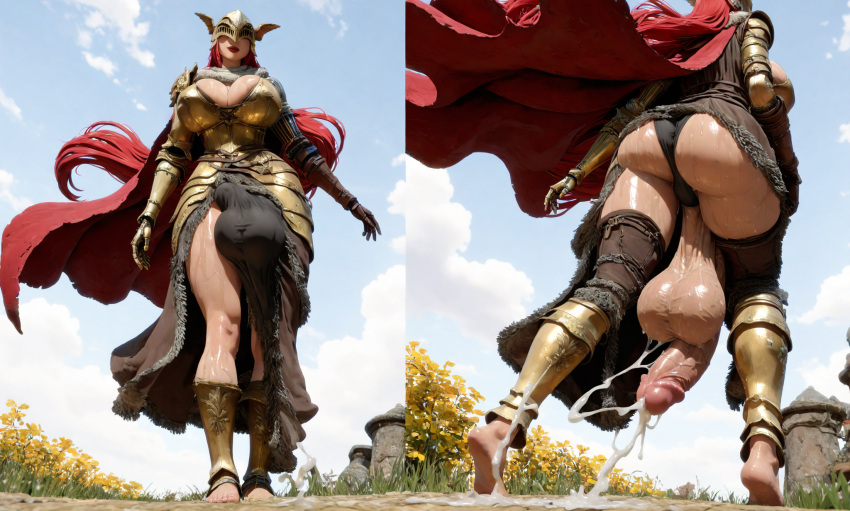 Bulge Rule 34 Image