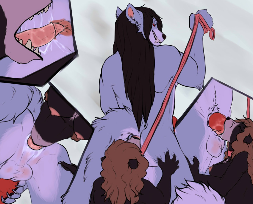 Anal Rule 34 Image