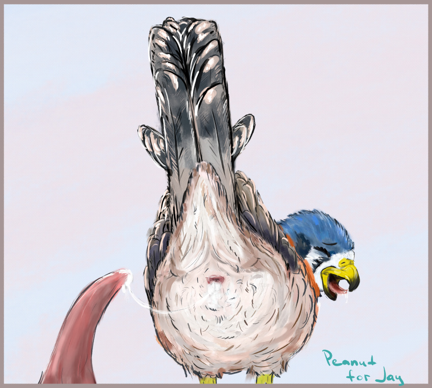 Leela (Eagle683) Rule 34 Image