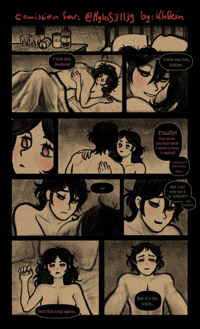 1girls Rule 34 Image