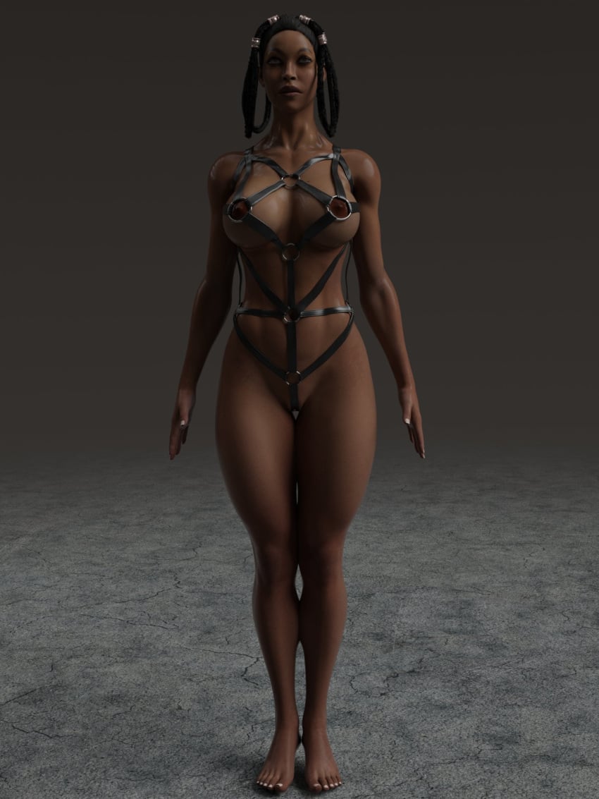 1girls ass big_ass big_breasts breasts brown-skinned_female brown_body brown_skin bust busty chest curvaceous curvy curvy_figure dark-skinned_female dark_skin edenian female female_focus hips hourglass_figure huge_ass huge_breasts large_ass large_breasts legs mature mature_female midway mortal_kombat mortal_kombat_1_(2023) netherrealm_studios plague_of_humanity_(artist) slim_waist tanya_(mortal_kombat) thick thick_hips thick_legs thick_thighs thighs voluptuous voluptuous_female waist wide_hips