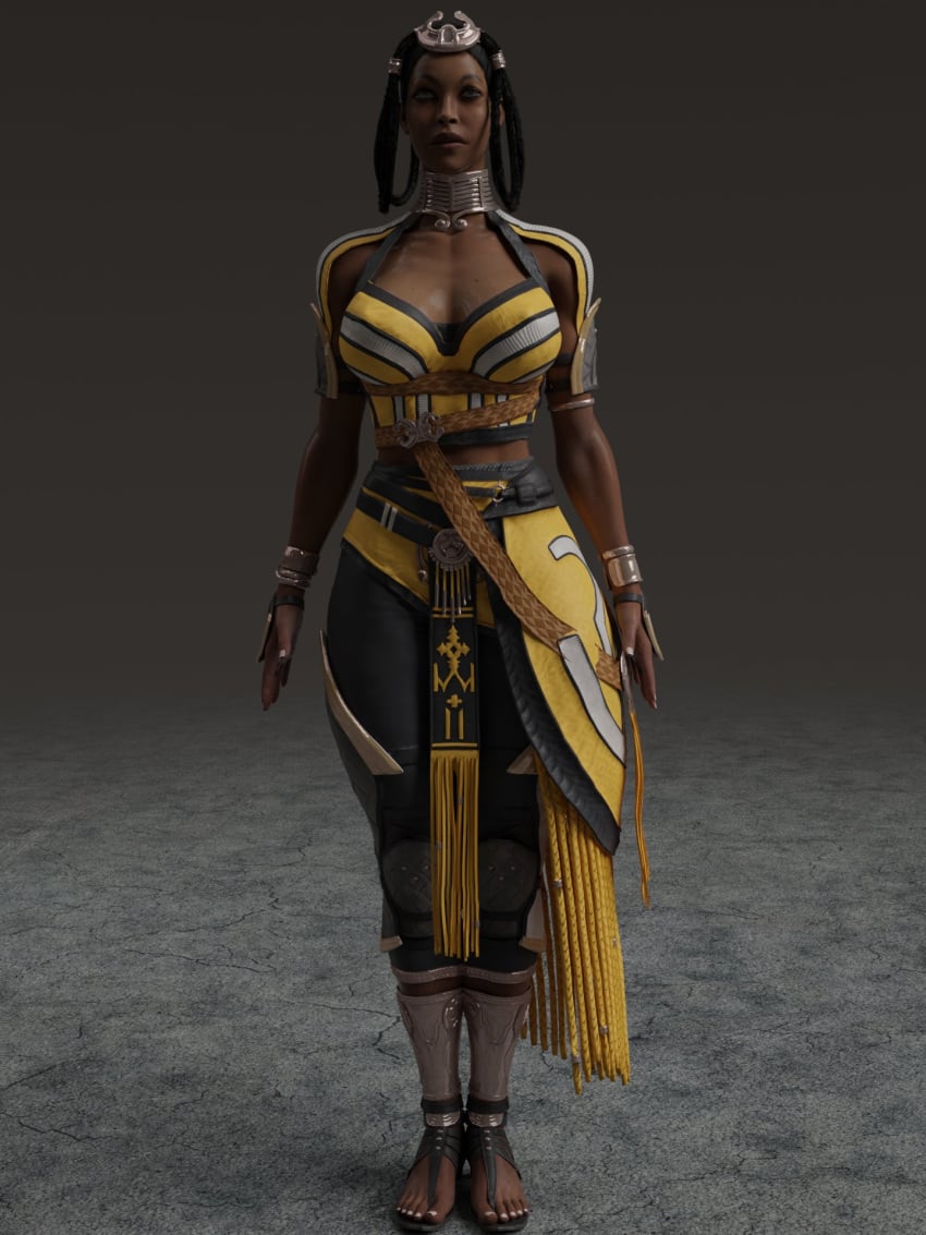 1girls ass big_ass big_breasts breasts brown-skinned_female brown_body brown_skin bust busty chest curvaceous curvy curvy_figure dark-skinned_female dark_skin edenian female female_focus hips hourglass_figure huge_ass huge_breasts large_ass large_breasts legs mature mature_female midway mortal_kombat mortal_kombat_1_(2023) netherrealm_studios plague_of_humanity_(artist) slim_waist tanya_(mortal_kombat) thick thick_hips thick_legs thick_thighs thighs voluptuous voluptuous_female waist wide_hips