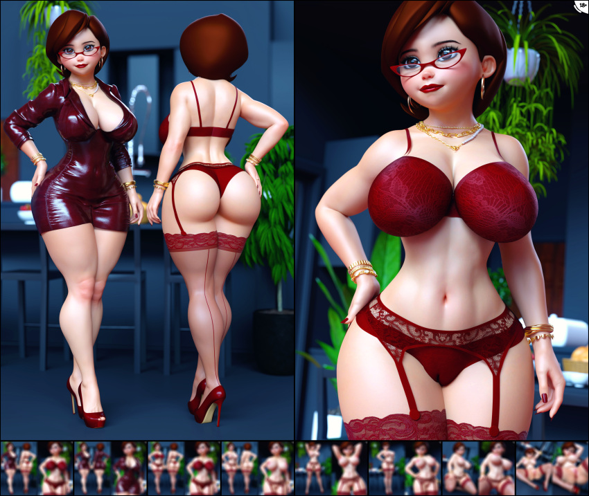 1girls 3d ass big_ass big_breasts big_thighs breasts brown_eyes brown_hair bust busty chest curvaceous curvy curvy_figure disney elastigirl female female_focus hazel_eyes helen_parr hero heroine high_heels hips hourglass_figure huge_ass huge_breasts large_ass large_breasts legs light-skinned_female light_skin mature mature_female milf mother pixar pixar_mom slim_waist superhero superheroine the_incredibles thick thick_hips thick_legs thick_thighs thighs top_heavy urqqurqq voluptuous voluptuous_female waist wide_hips wide_thighs