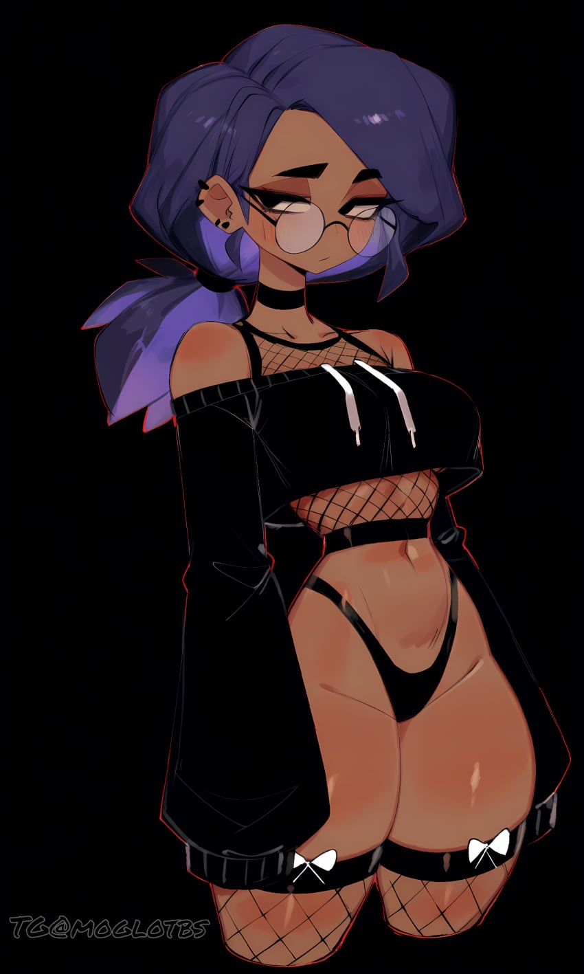 Rosa (Brawl Stars) Rule 34 Image