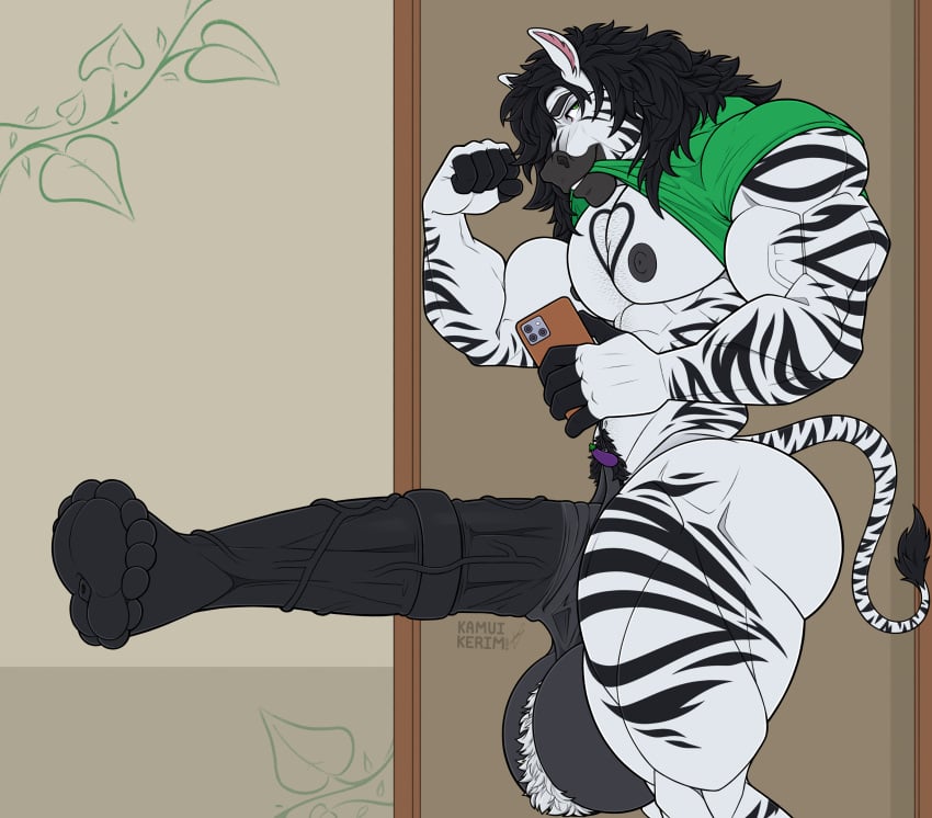 5 Fingers Rule 34 Image