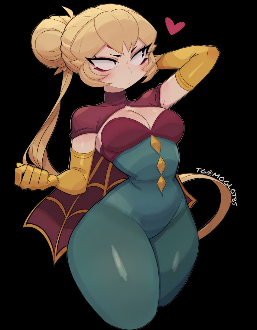 Charlie (Brawl Stars) Rule 34 Image