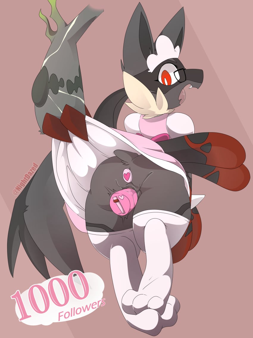 Digital Media (Artwork) Rule 34 Image