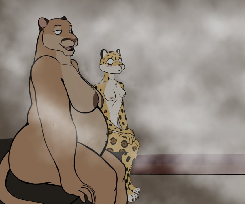 Digital Drawing (Artwork) Rule 34 Image