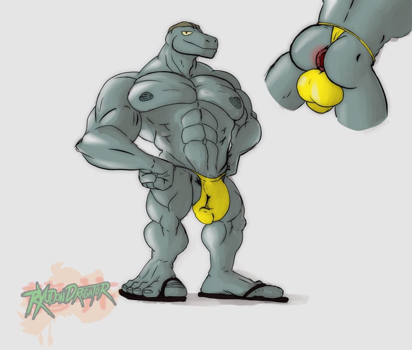 Fan Character (Pokemon) Rule 34 Image