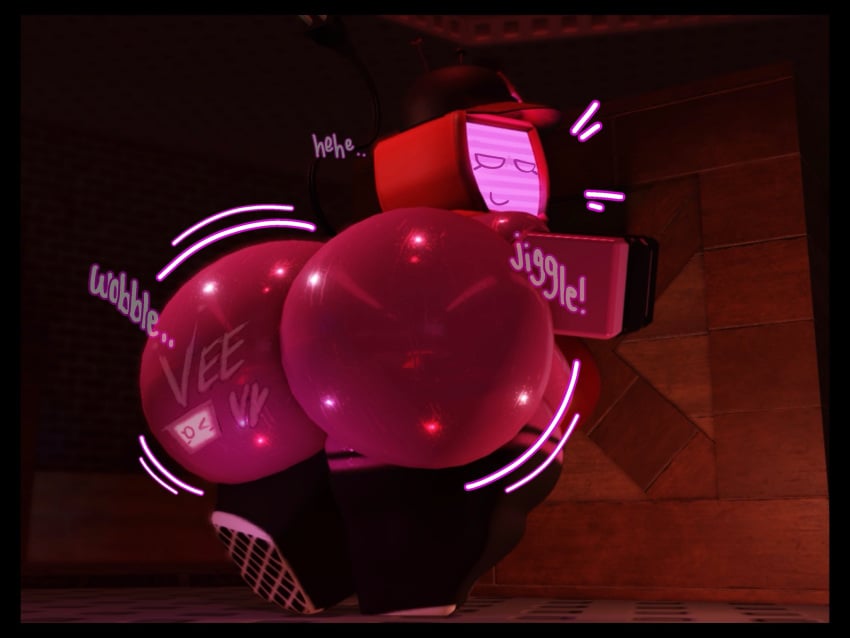 Forsaken (Roblox) Rule 34 Image