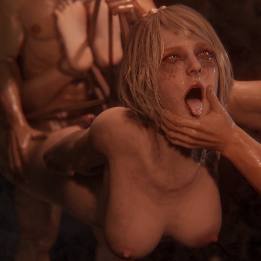 1girls Rule 34 Image