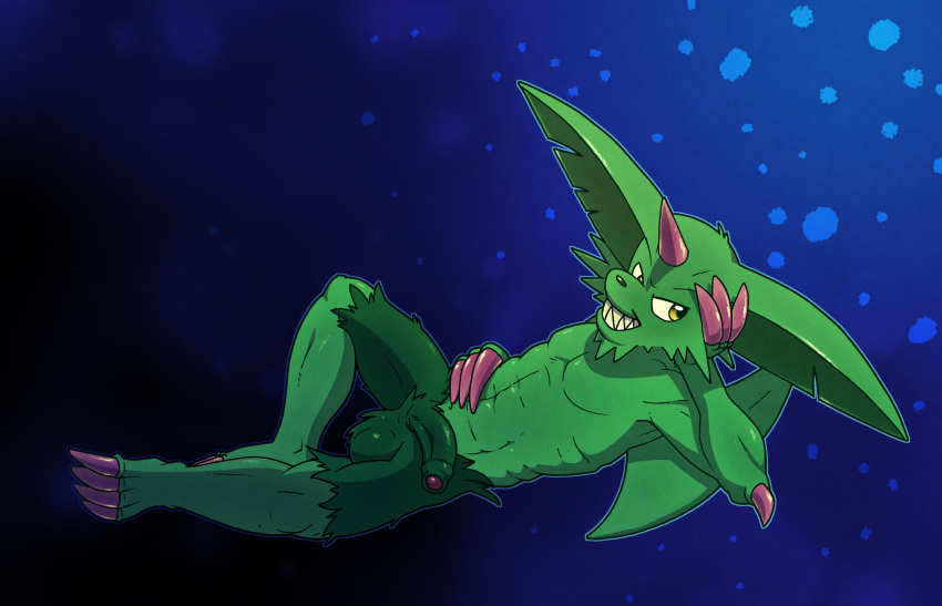 Yu-Gi-Oh! Rule 34 Image