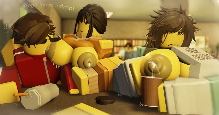 3d Rule 34 Image