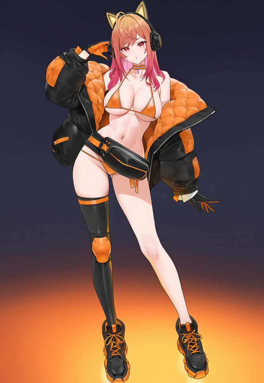 Animal Ears Rule 34 Image
