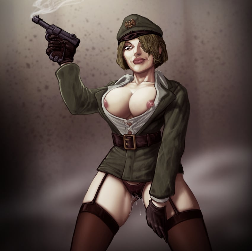 Pavel Yudin (Fear And Hunger) Rule 34 Image