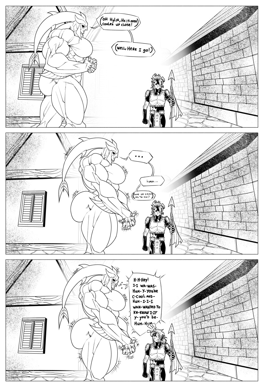 Bara Rule 34 Image