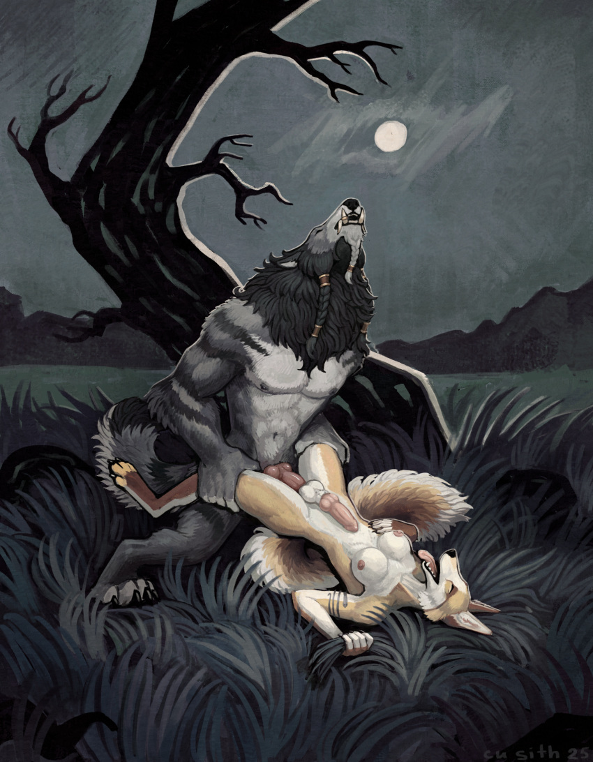 Mjodvitnir (Blizzard Entertainment) Rule 34 Image
