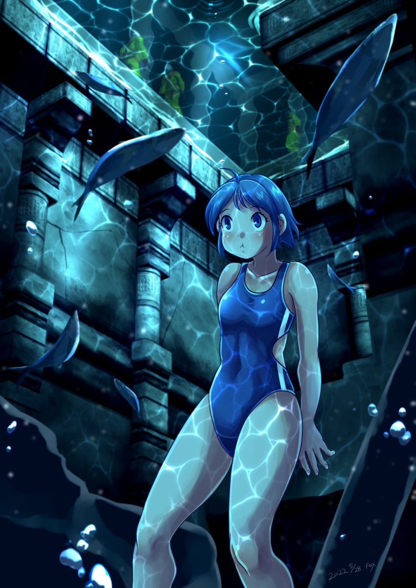 Original Character Rule 34 Image