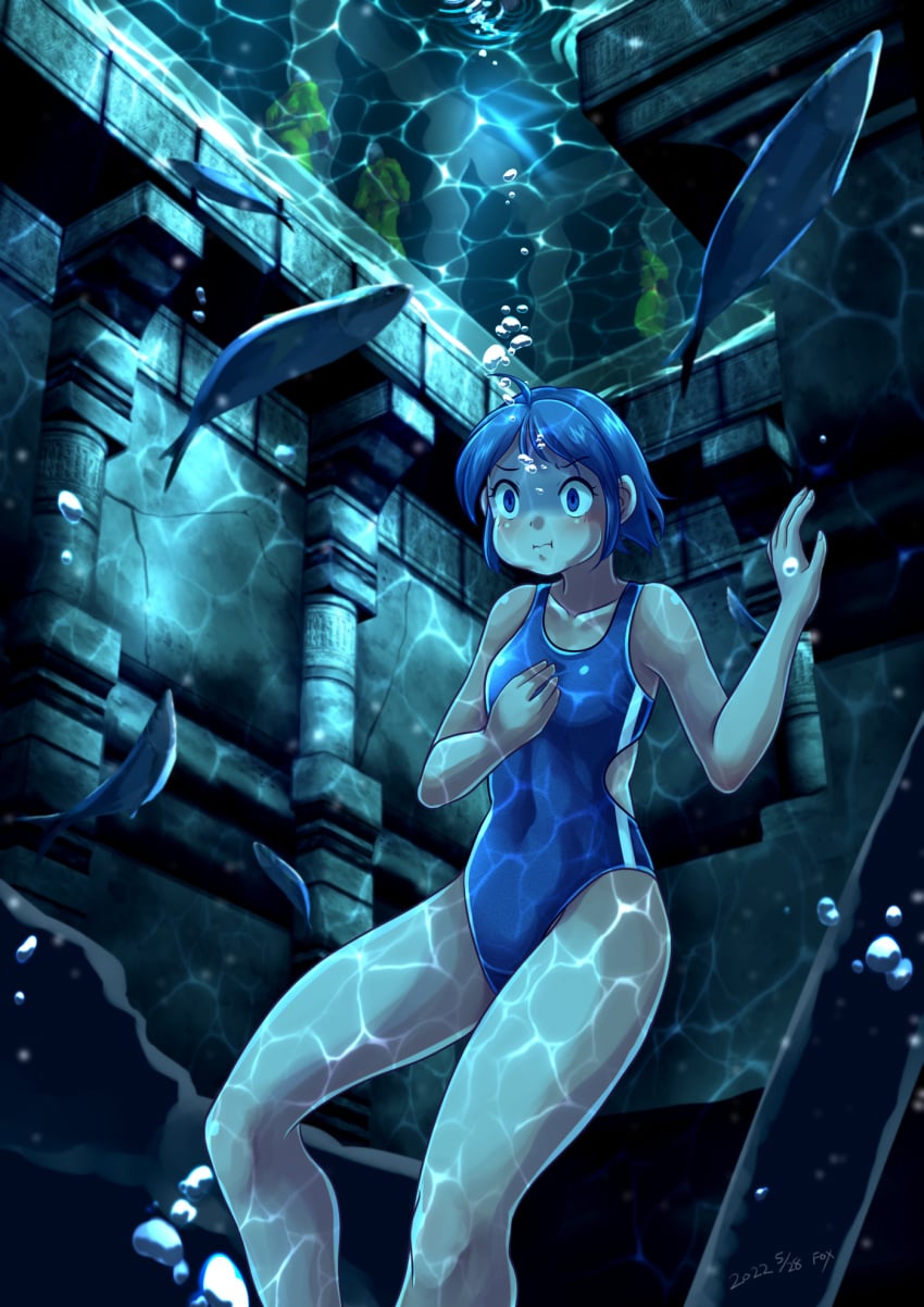 Original Character Rule 34 Image
