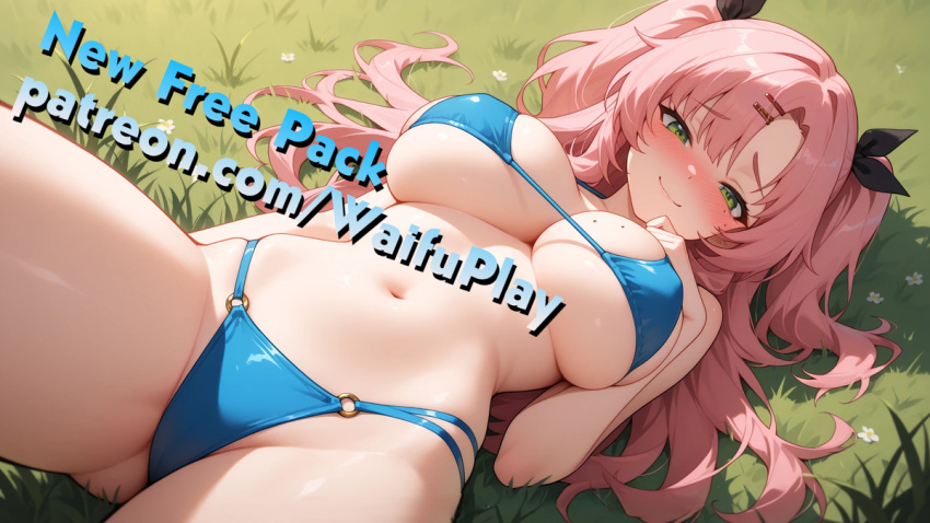 Nicole Demara (Patreon) Rule 34 Image