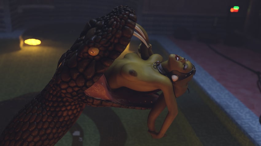 3d (Artwork) Rule 34 Image