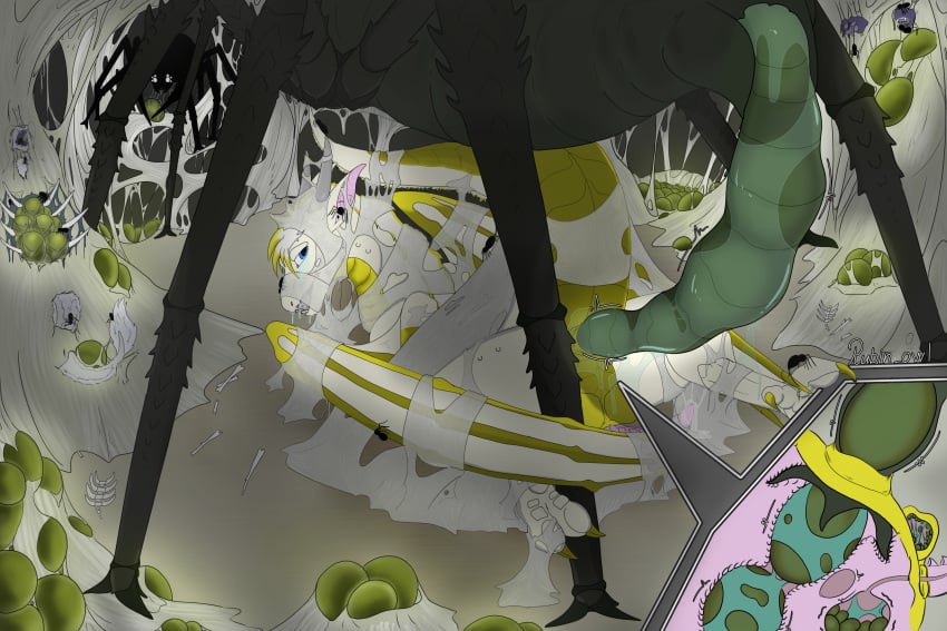 Mythology Rule 34 Image