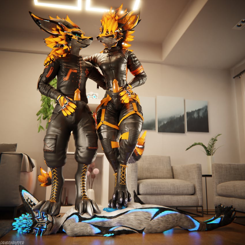 3d (Artwork) Rule 34 Image