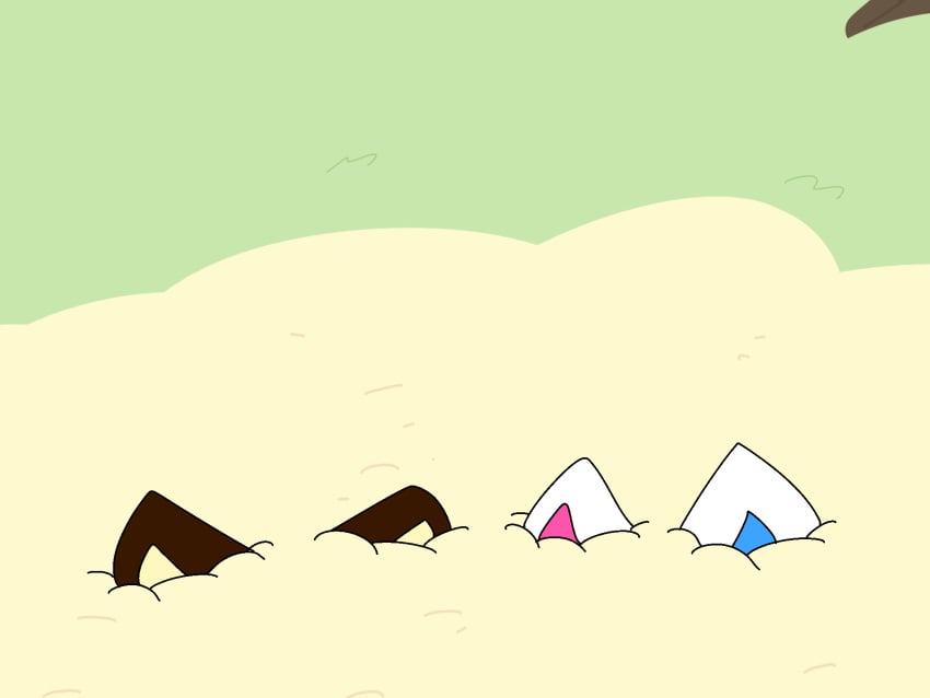animation_meme_community anonymous_artist cookiepawz crystal_(kittydogcrystal) kittydogcrystal quicksand tagme