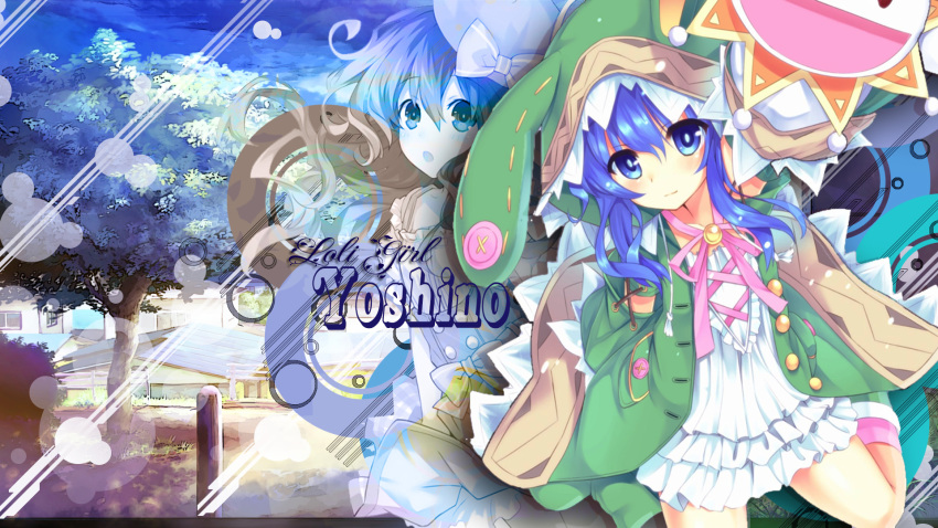 date_a_live himekawa_yoshino tagme yoshinon