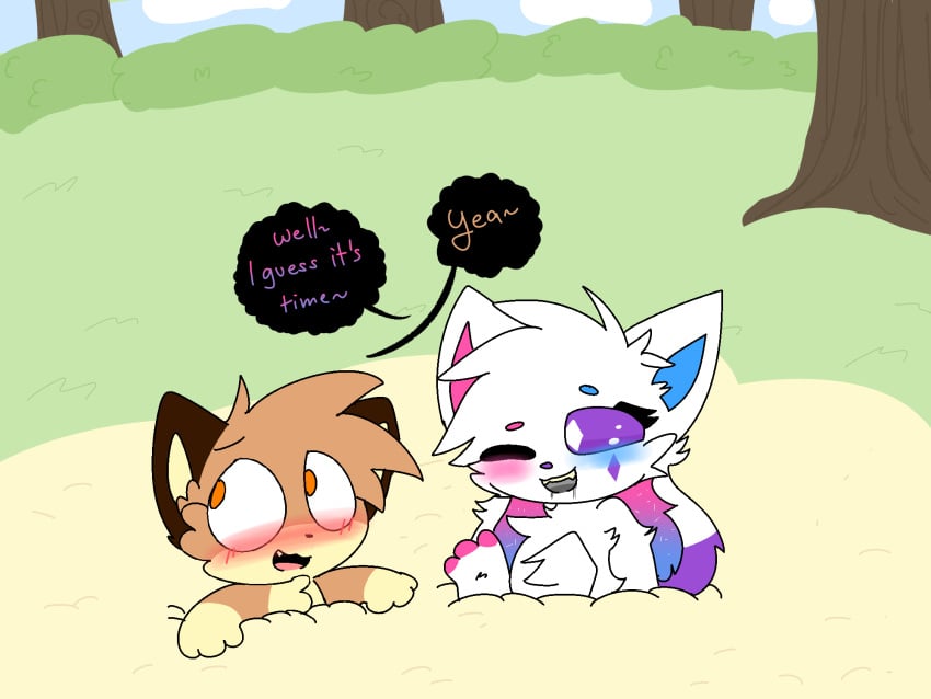 animation_meme_community anonymous_artist cookiepawz crystal_(kittydogcrystal) kittydogcrystal quicksand tagme