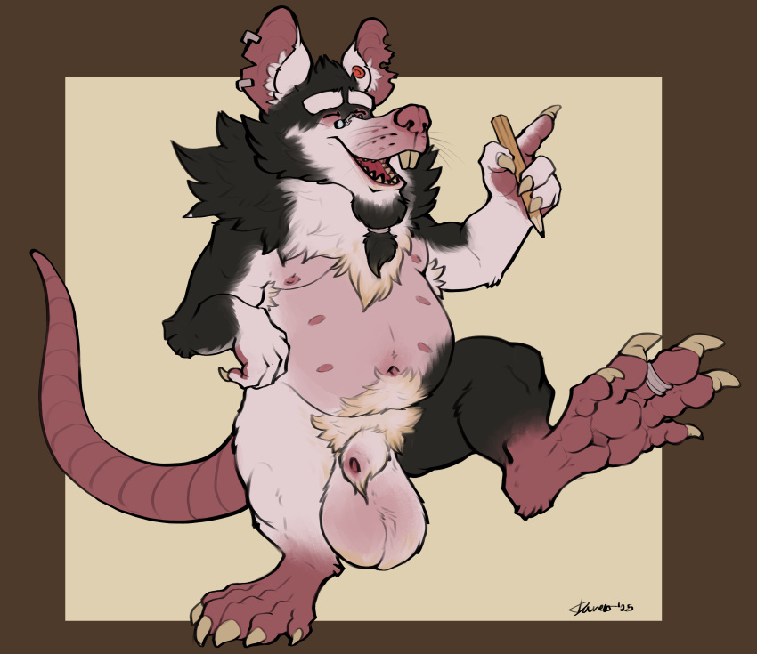 Nameless Character Rule 34 Image