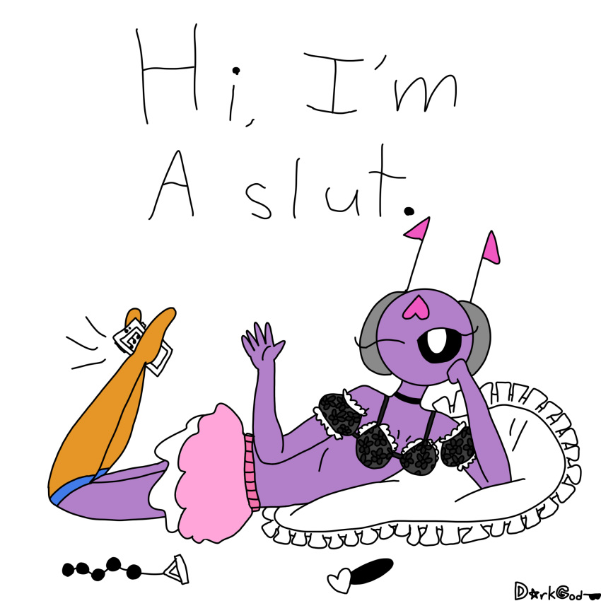 Iterator (Rain World) Rule 34 Image
