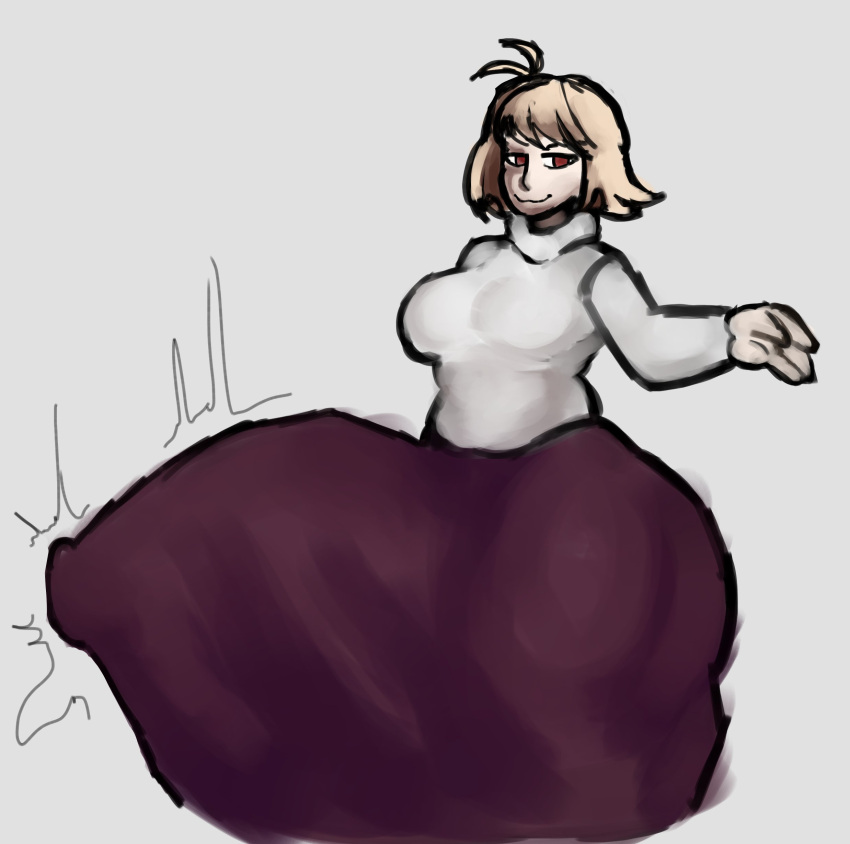 Melty Blood Arcueid Figure (Meme) Rule 34 Image