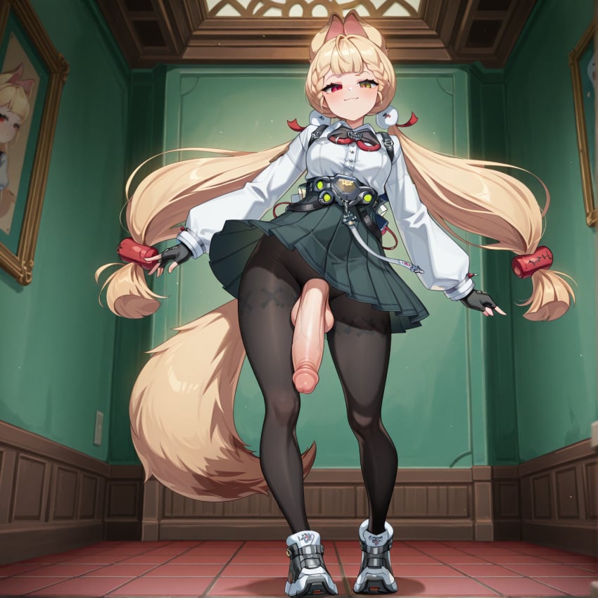 1futa Rule 34 Image