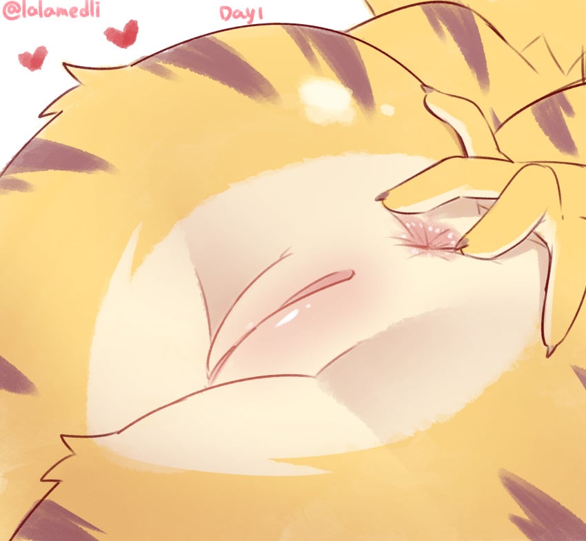 Mia (World Flipper) Rule 34 Image