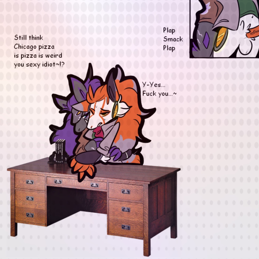 Bino (Character) Rule 34 Image