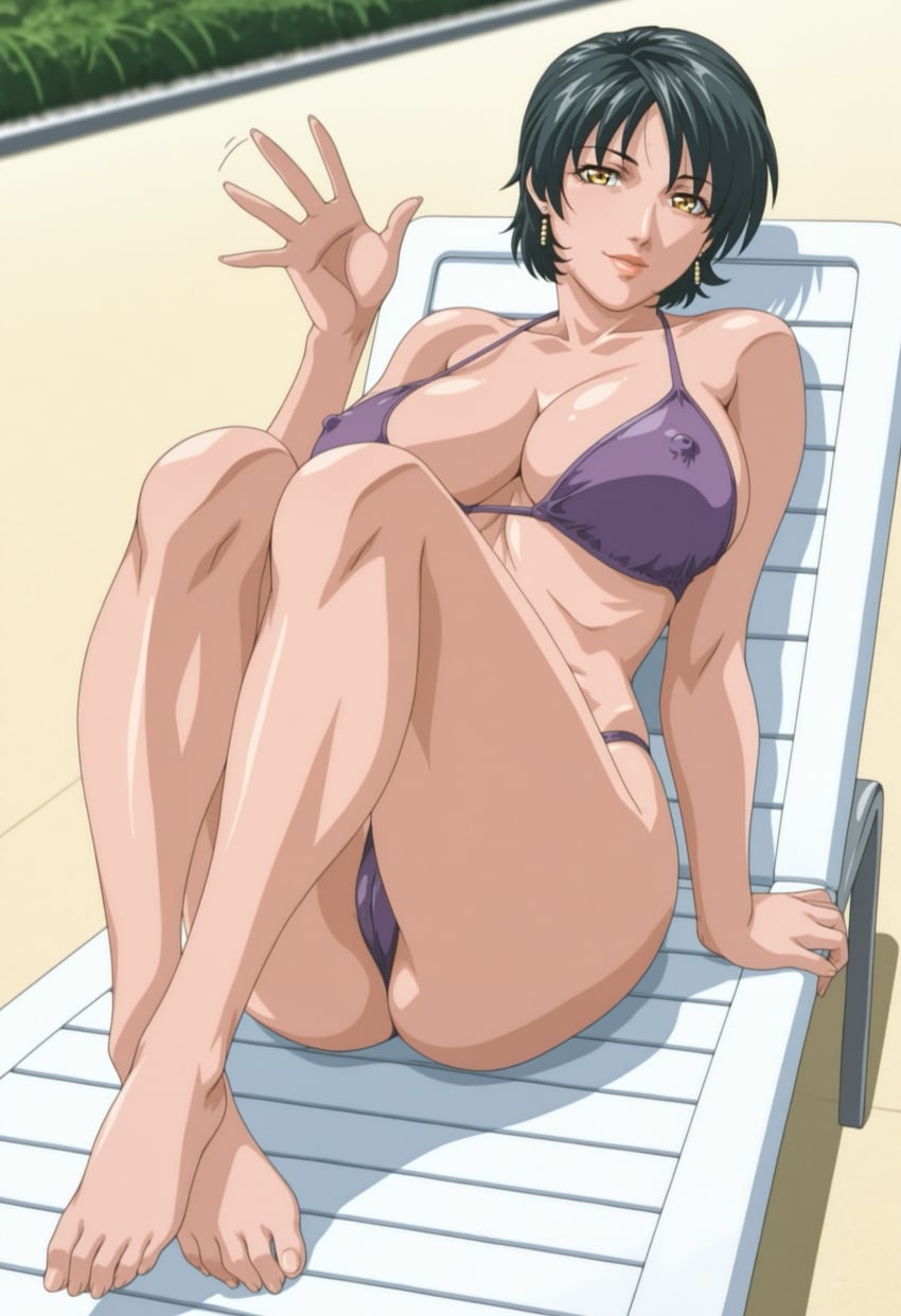 1girls Rule 34 Image