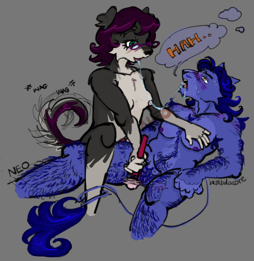 Trans (Lore) Rule 34 Image