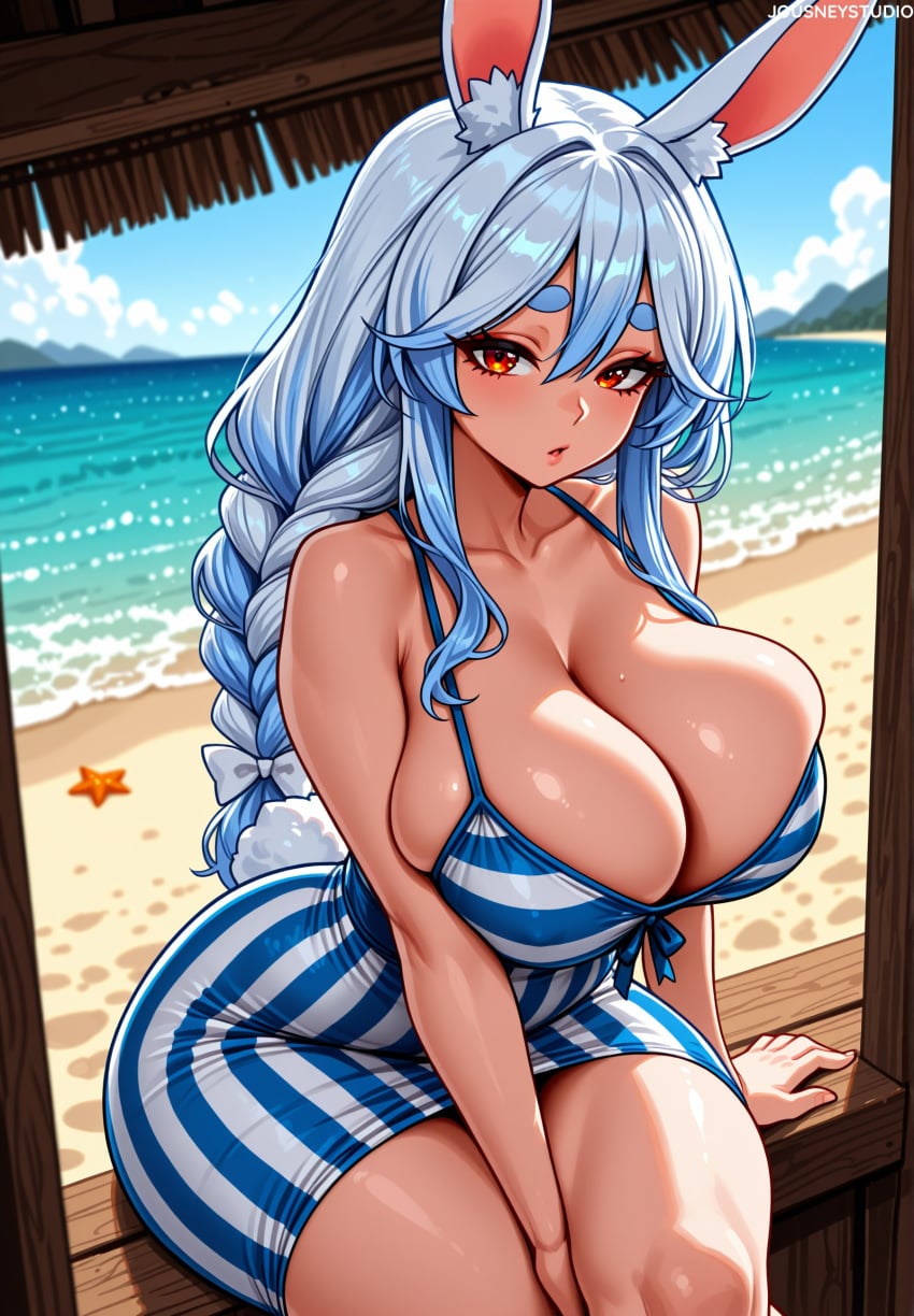 Animal Ear Fluff Rule 34 Image