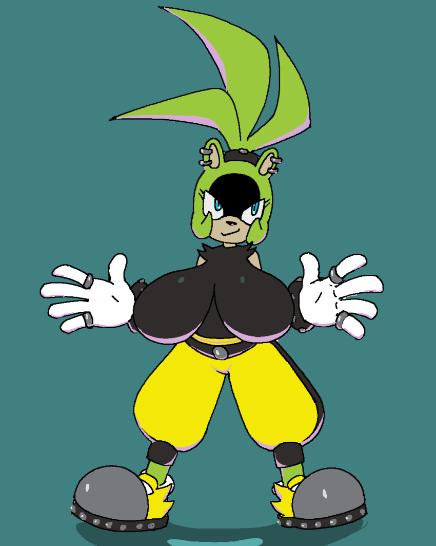 Sonic (Series) Rule 34 Image