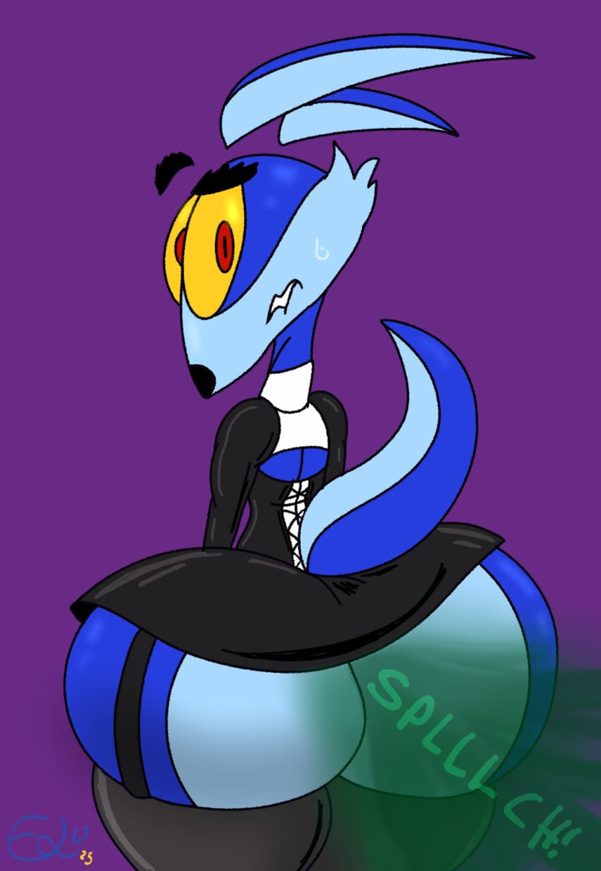 Ripper Roo (Activision) Rule 34 Image