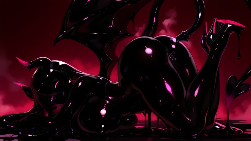 Mist (Original) Rule 34 Image