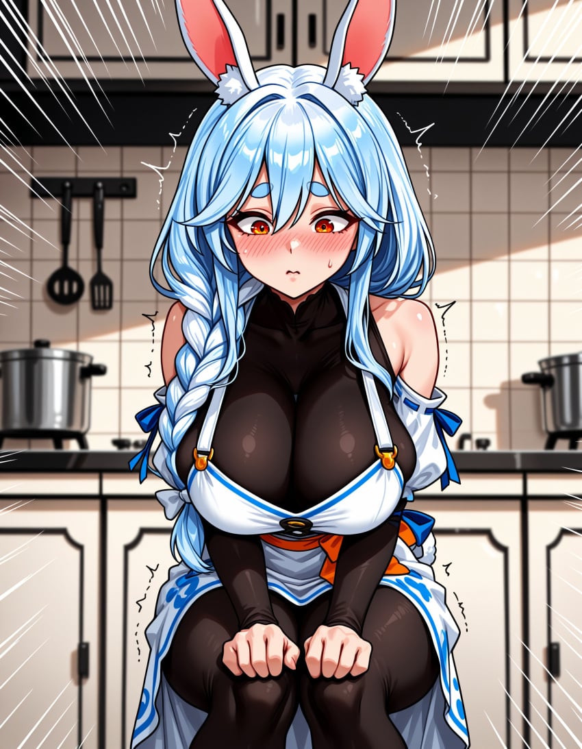 Animal Ear Fluff Rule 34 Image