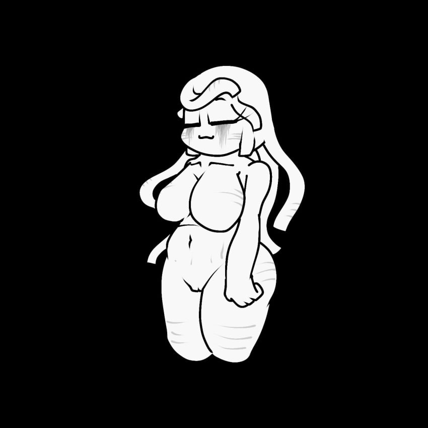 Ghast (Minecraft) Rule 34 Image