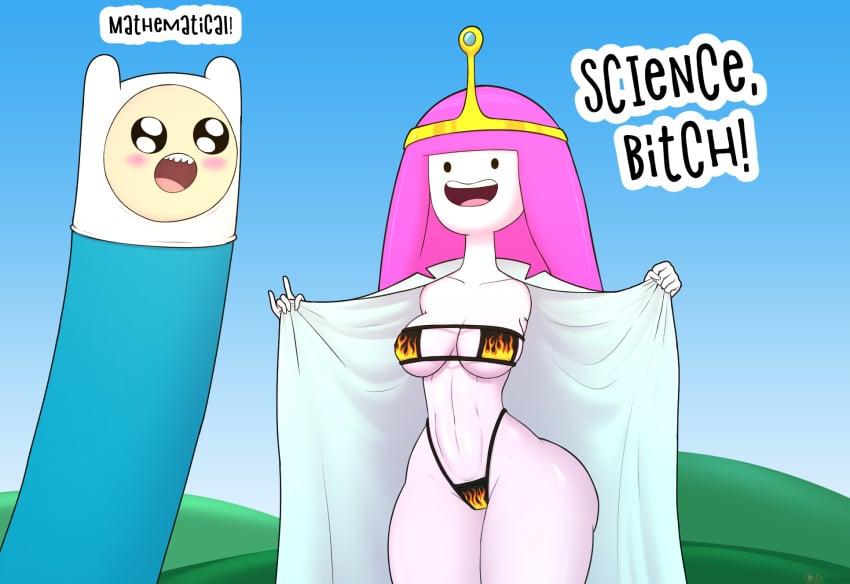 Adventure Time Rule 34 Image