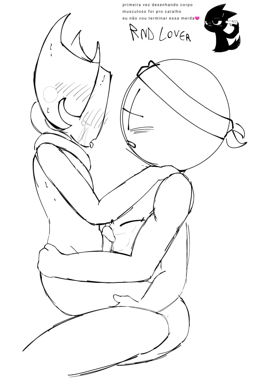 Astro (Dandy'S World) Rule 34 Image