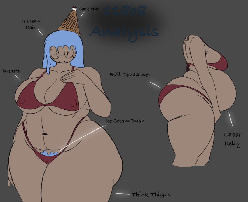 Forsaken (Roblox) Rule 34 Image
