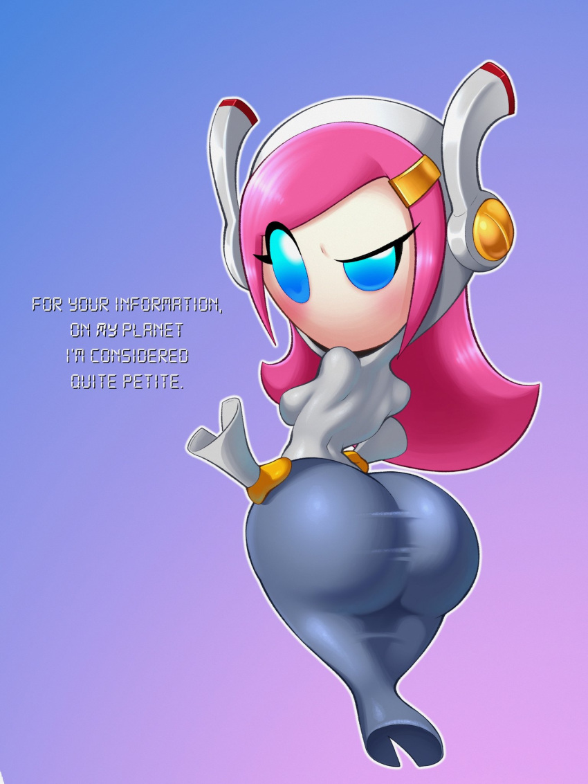 Kirby (Series) Rule 34 Image