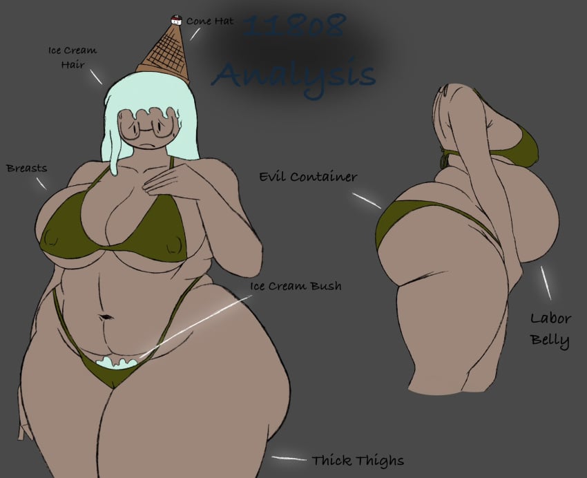 Forsaken (Roblox) Rule 34 Image