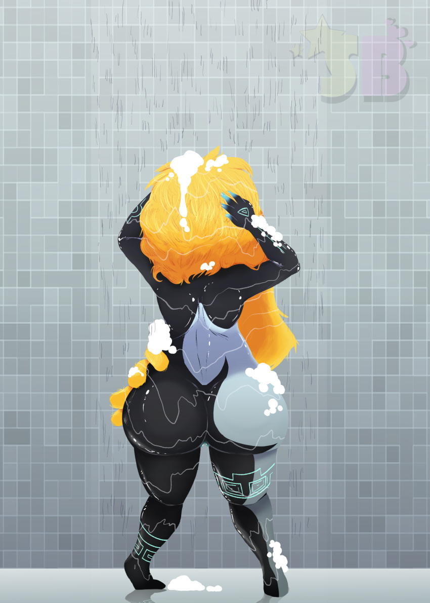 Ass Rule 34 Image